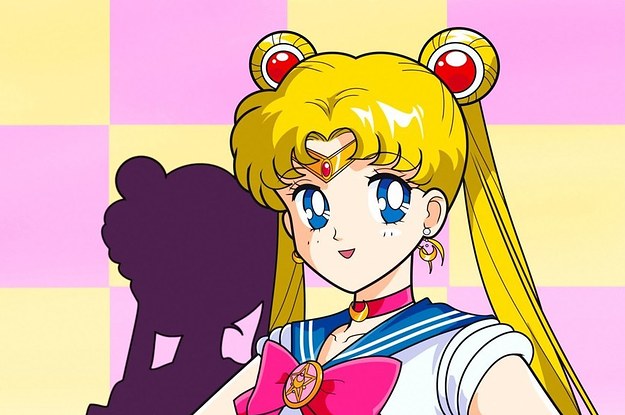 merch sailor moon