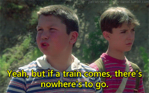 TRAAAAAAAAAAAAAAAAAAAIN!