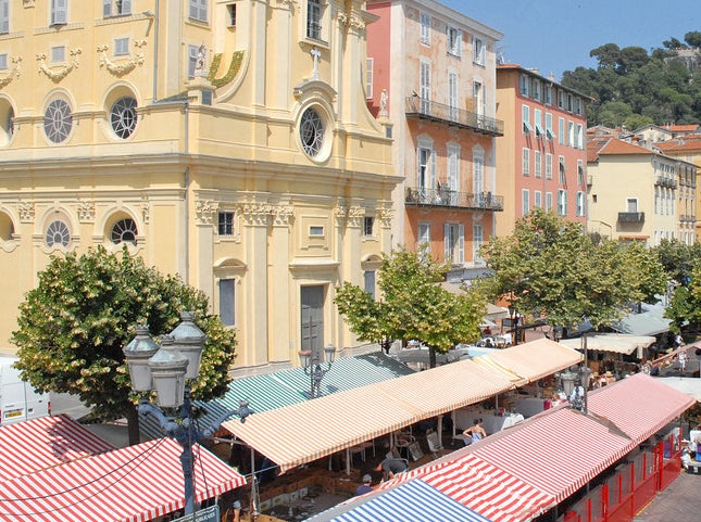 35 Food Markets Around The World To Put On Your Travel Bucket List