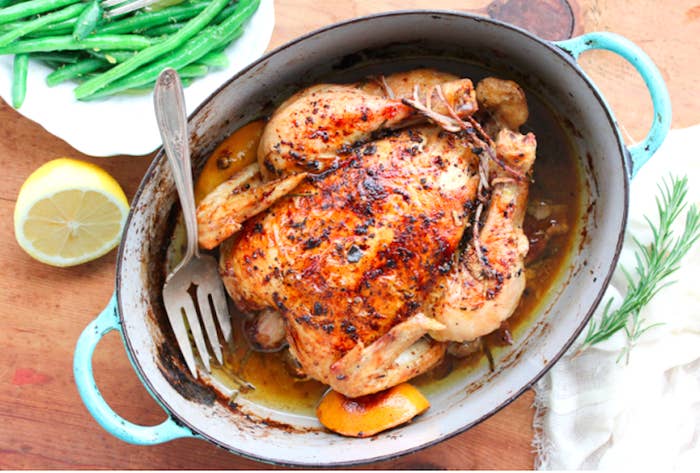 what size dutch oven for bread