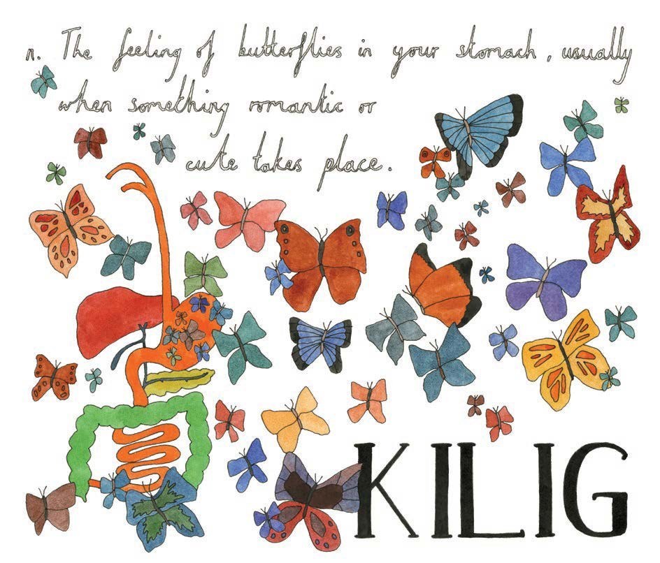 Fantastic words. Untranslatable Words. Kilig картинки. Butterflies in my Stomach. Untranslatable in translation.