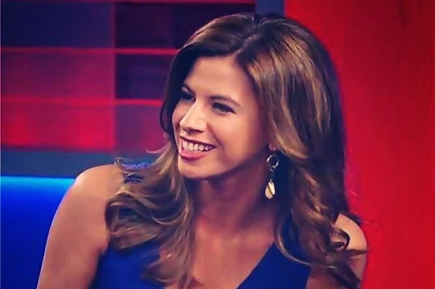 Michelle Fields