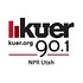 KUER 90.1 profile picture