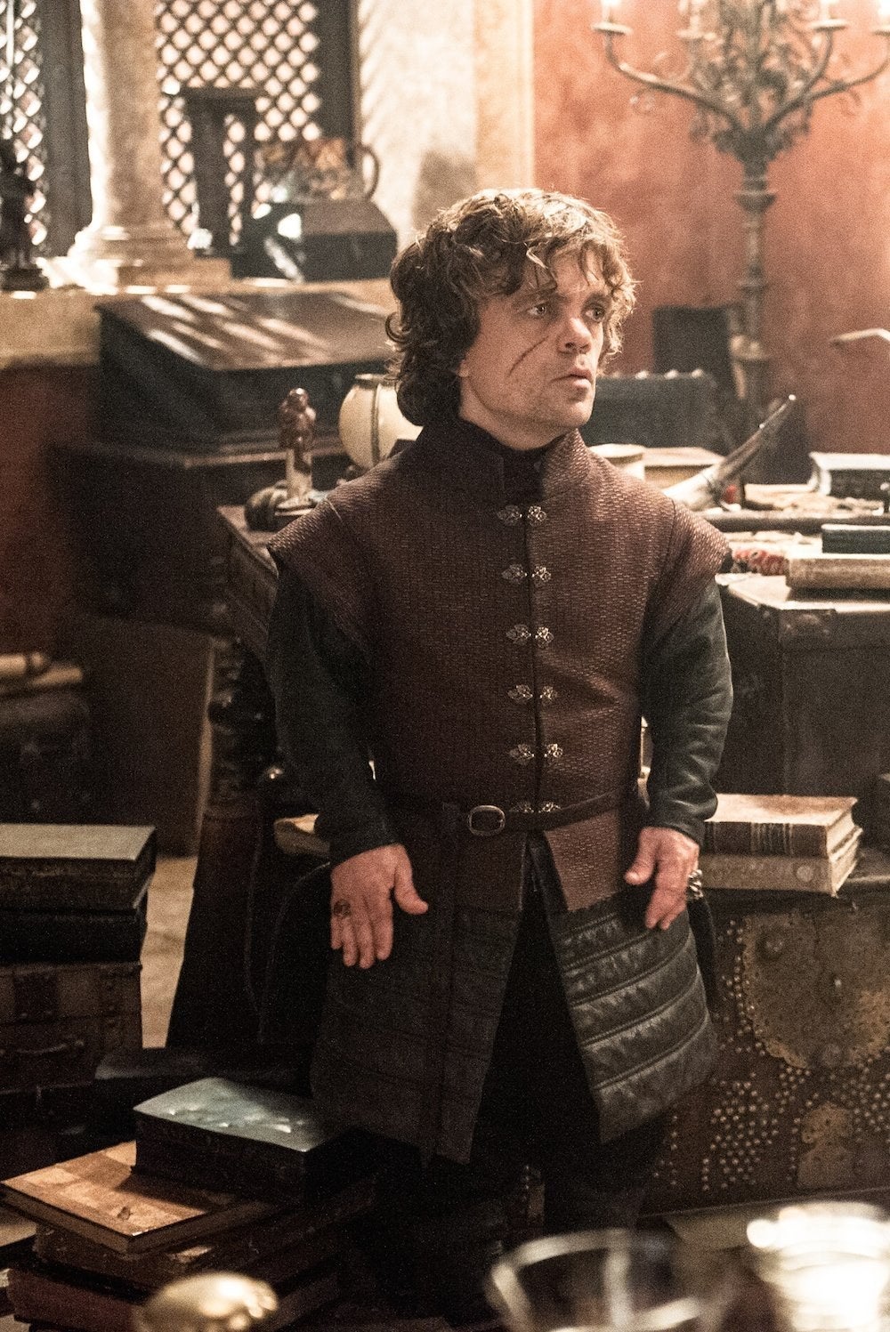There's Another "Game Of Thrones" Theory And It Changes 
