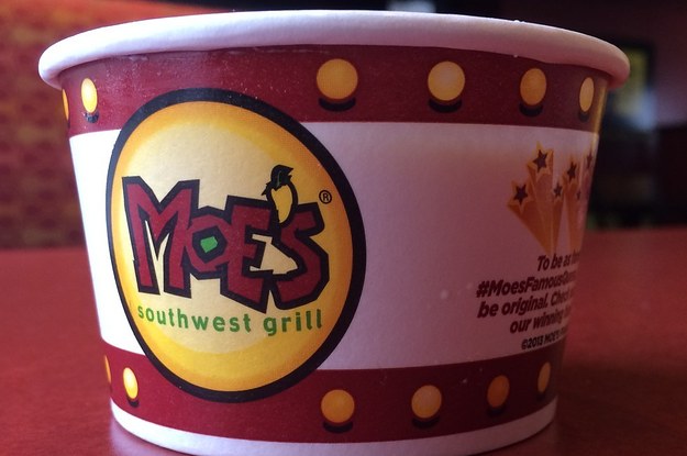 10 Reasons Moe’s Famous Queso Is The Most Epic Thing Ever Created.