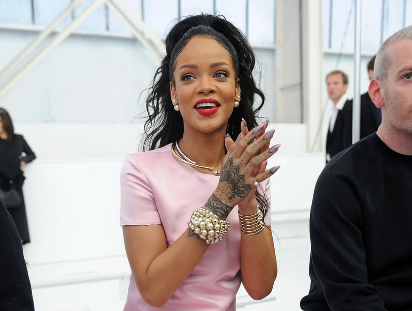 CBS and NFL Network to Feature Jay-Z, Rihanna in 'Thursday Night Football'  Opening