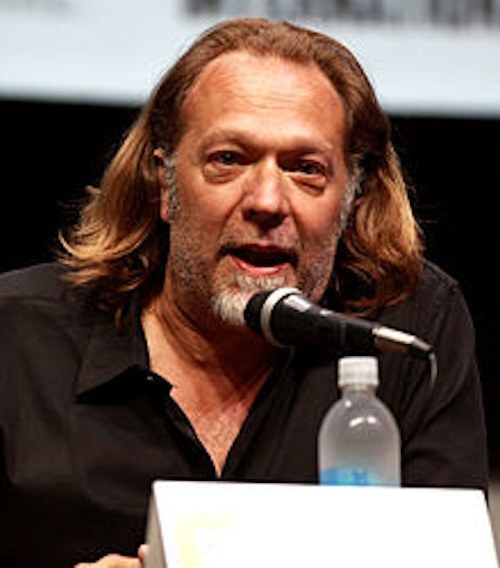 Season 4 left us with lots of unanswered questions. Greg Nicotero, director of No Sanctuary the title of episode 1 says, "The first episode of Season 5 is f---ing amazing - it's thrilling, and it's touching, and scary, and it's suspenseful and its moving…"