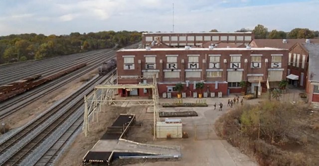 Who are these people at Terminus? Scott Gimple confirmed during Comic Con that we will see the story of Terminus.