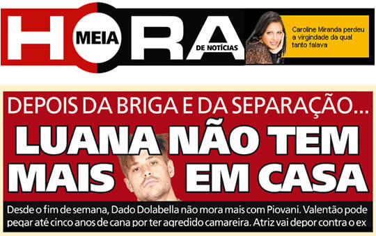 Porque o trocadilho é uma instituição nacional.