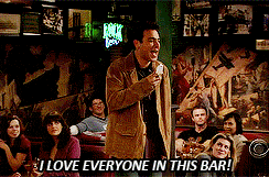 Résultat de recherche d'images pour "how i met your mother"