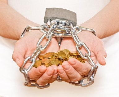 Parents now think we are adults, though we have no money and no job. How are we supposed to pay our cell phone bill?