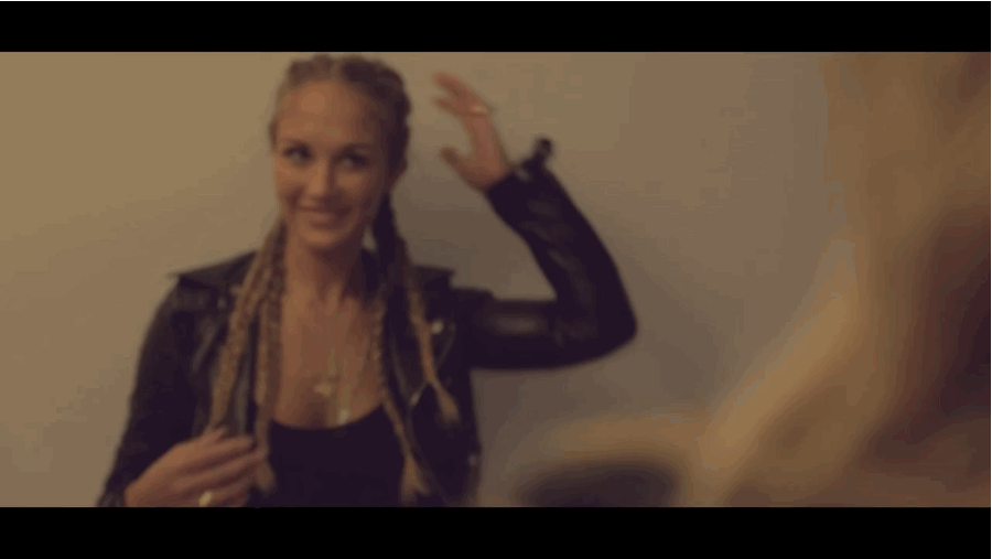 10 Niykee Heaton Moments That Prove She&rsquo;s The Queen Of The Camera