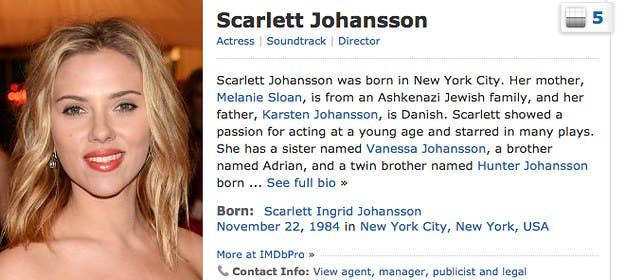 Karsten Johansson - IMDb