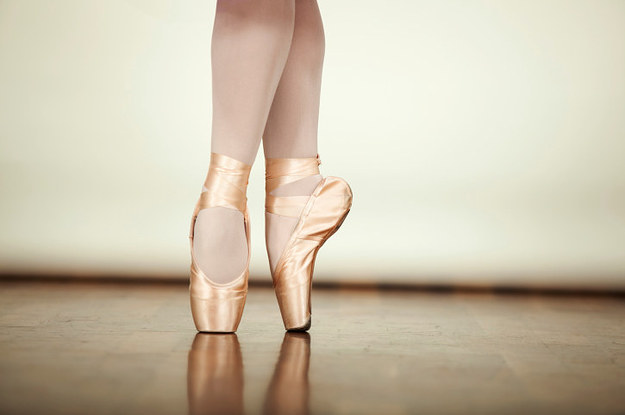 Soudittur Chaussure de Ballet Classique Ballerine Fille Toile Chaussures de Danse Pilates Gymnastique Split Plate Ballet Doux Chaussons pour Femmes EU 21-44
