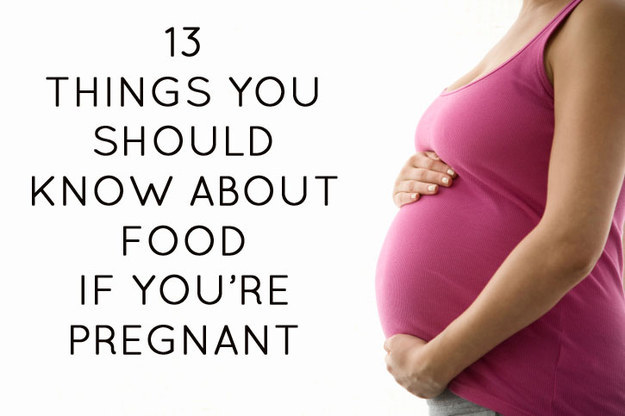 Know When Pregnant 103