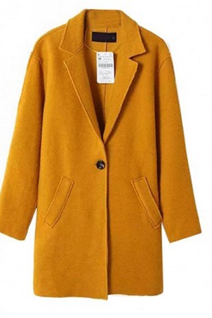 100 Gorgeous Fall Jackets For Under $100
