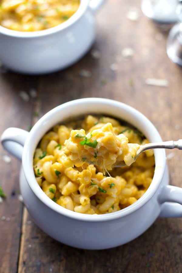 27 Delicious And Healthy Meals With No Meat