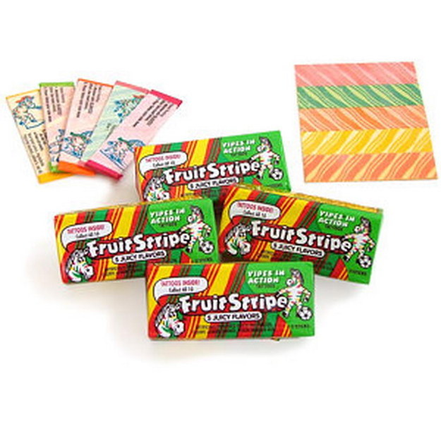 Top 22 Best Candies From The 90s