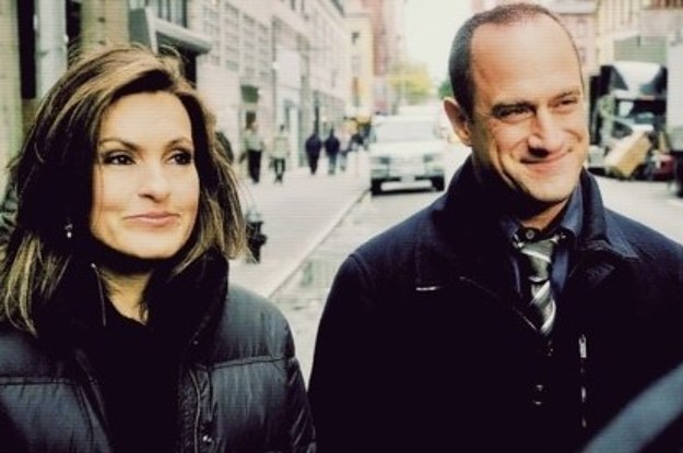 Watch Law and Order SVU S10E18 Season 10 Episode 18