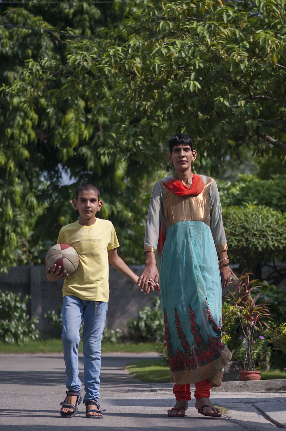 La historia del niño más alto de la India, Karan Singh Longform-original-29877-1411126390-3