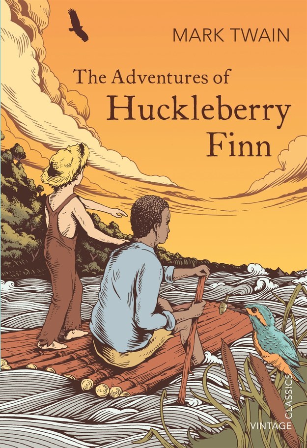 an analysis of religion in the adventures of huckleberry finn by mark twain an analysis of religion in the adventures of huckleberry finn by mark twain