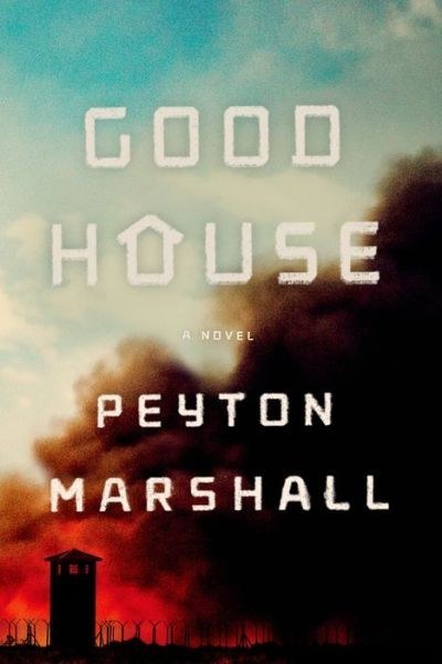 What it's about: With soaring literary prose and the tense pacing of a thriller, the first-time novelist Peyton Marshall imagines a grim and startling future. At the end of the twenty-first century—in a transformed America—the sons of convicted felons are tested for a set of genetic markers. Boys who test positive become compulsory wards of the state—removed from their homes and raised on "Goodhouse" campuses, where they learn to reform their darkest thoughts and impulses. Goodhouse is a savage place—part prison, part boarding school—and now a radical religious group, the Holy Redeemer’s Church of Purity, is intent on destroying each campus and purifying every child with fire.We see all this through the eyes of James, a transfer student who watched as the radicals set fire to his old Goodhouse and killed nearly everyone he’d ever known. In addition to adjusting to a new campus with new rules, James now has to contend with Bethany, a brilliant, medically fragile girl who wants to save him, and with her father, the school’s sinister director of medical studies. Soon, however, James realizes that the biggest threat might already be there, inside the fortified walls of Goodhouse itself.Why you should buy it: Although partially based on a true story, this story extends out into a near and frightening future. Release date: 9/30/2014
