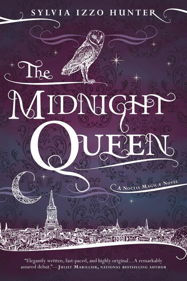 What it's about: Gray’s deep talent for magick has won him a place at Merlin College. But when he accompanies four fellow students on a mysterious midnight errand that ends in disaster and death, he is sent away in disgrace—and without a trace of his power. He must spend the summer under the watchful eye of his domineering professor, Appius Callender, working in the gardens of Callender’s country estate and hoping to recover his abilities. And it is there, toiling away on a summer afternoon, that he meets the professor’s daughter. Even though she has no talent of her own, Sophie Callender longs to be educated in the lore of magick. Her father has kept her isolated at the estate and forbidden her interest; everyone knows that teaching arcane magickal theory to women is the height of impropriety. But against her father’s wishes, Sophie has studied his ancient volumes on the subject. And in the tall, stammering, yet oddly charming Gray, she finally finds someone who encourages her interest and awakens new ideas and feelings. Sophie and Gray’s meeting touches off a series of events that begins to unravel secrets about each of them. And after the king’s closest advisor pays the professor a closed-door visit, they begin to wonder if what Gray witnessed in Oxford might be even more sinister than it seemed. They are determined to find out, no matter the cost
Why you should buy it: This looks like a really cool entry in the magical academy type of genre, something we really like to see. Release date: 9/2/2014
