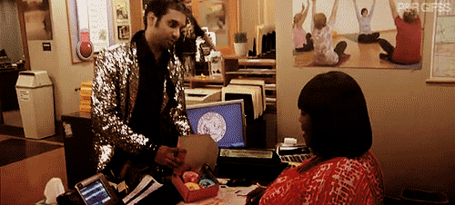 It’s plain and simple: Treat yo self.
