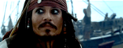 Think you can make it through a whole day as Jack Sparrow or Captain Hook without breaking character? Today’s the day to try it out. This silly celebration will have you greeting people with “ahoy” and answering with “aye!” Study up on your pirate talk with a list of lingo here.
