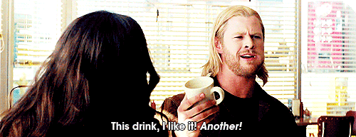 Fact: Without coffee, the majority of the human race would mutate into soulless, Walking Dead-style zombies. So whether you’re a drinker or not, celebrate this day with a happy spirit. Pro tip A lot of coffee shops offer free cups or discounts on this day.