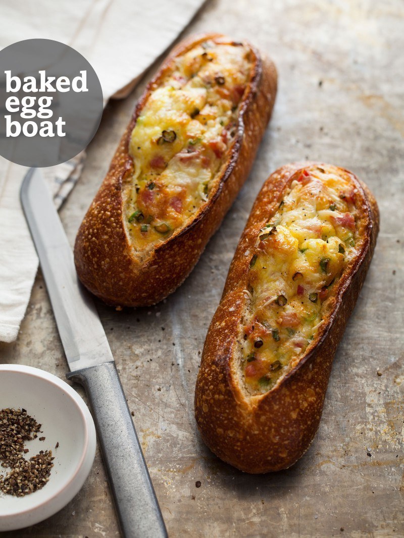 23 Brunch Recipes That Are Almost Too Good To Be True