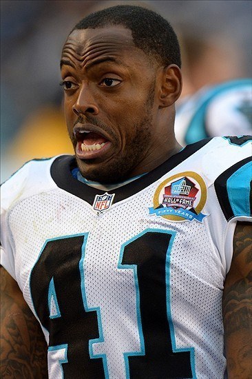 If I can't pass on King Dunlap, I can't pass on Captain Munnerlyn.