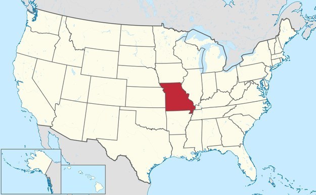 The state instrument of Missouri is the fiddle.