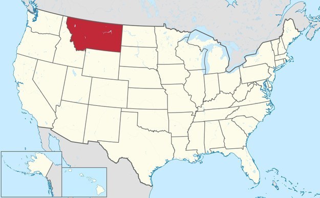 In 1888, Helena had more millionaires per capita than any other city in the world.