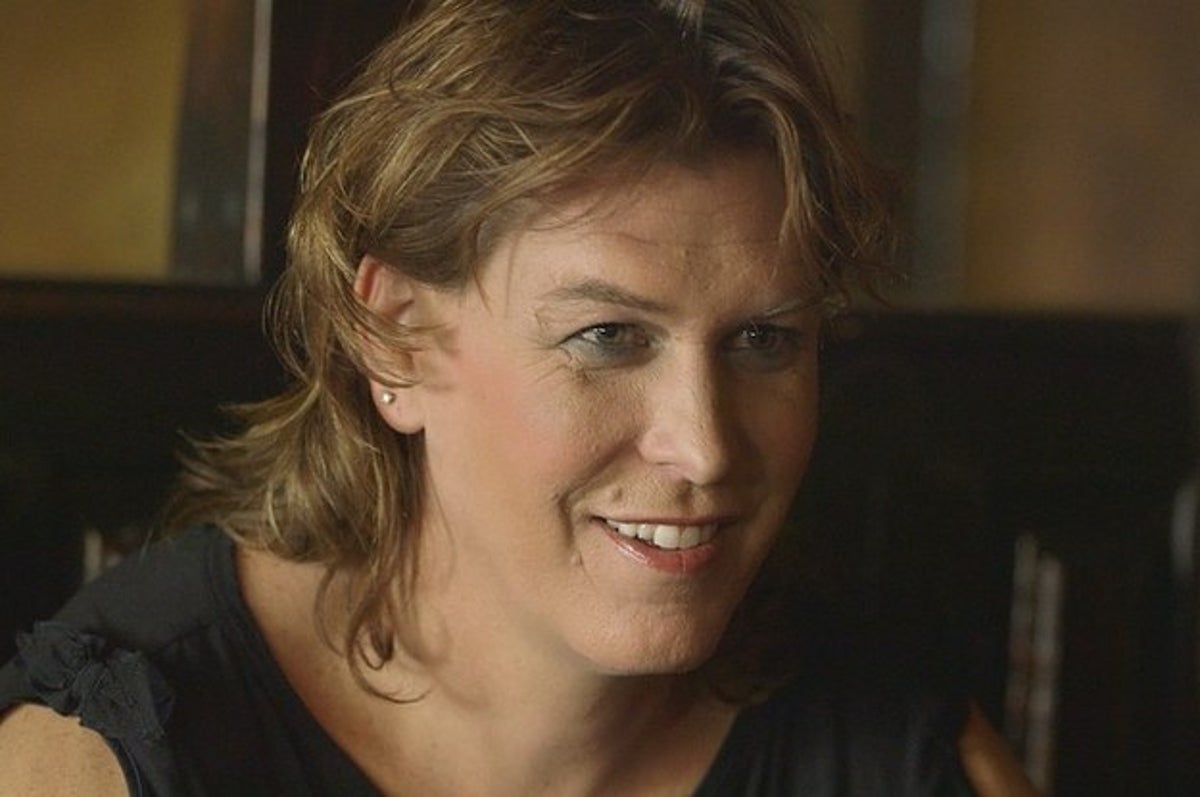 1200px x 797px - Kristin Beck Is A Different Kind Of Transgender Pioneer