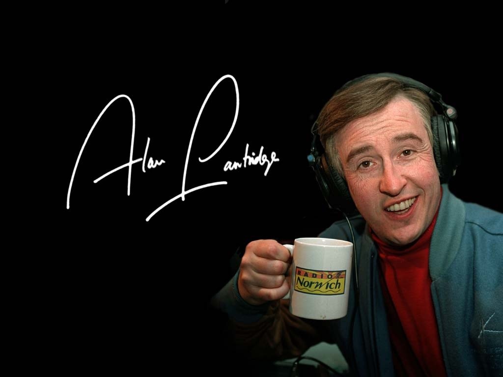 You might know Alan Partridge as the former host of the chat show Knowing Me, Knowing You. That was before he was let go for punching the Chief Commissioning Editor in the face...with a stuffed partridge. And also in part because his ratings were declining. I also forgot to mention that his wife divorced him and his personal life is severely depressing. Now he works the graveyard shift at Radio Norwich. He'll do anything to get back on television. I mean, anything.