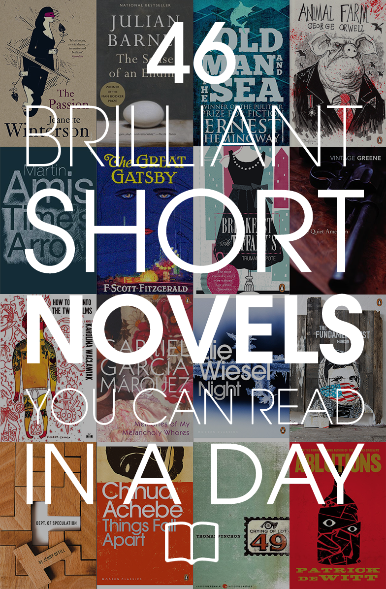 7-best-short-books-to-read-in-a-day-ed-a-murray