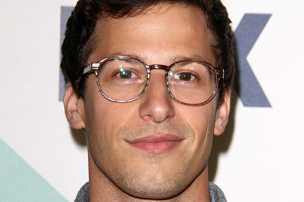 10 Ways You Are Basically Andy Samberg