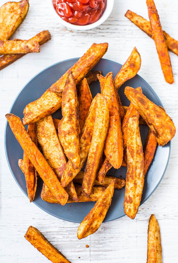 21 Mouthwatering Ways To Up Your Chicken Tender And Fry Game