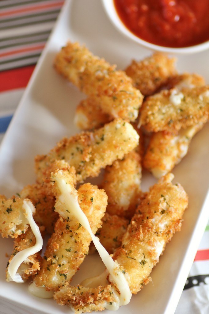 Recipe here.