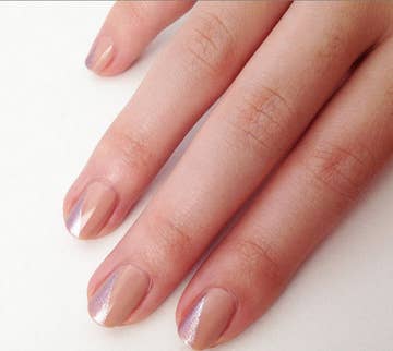 20 Diy Nail Tutorials You Need To Try This Fall