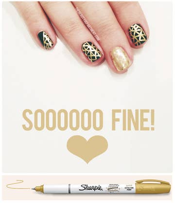 20 Diy Nail Tutorials You Need To Try This Fall