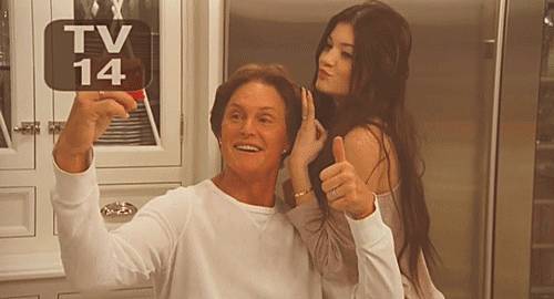 #momoftheyear #bonding #kitchenselfie