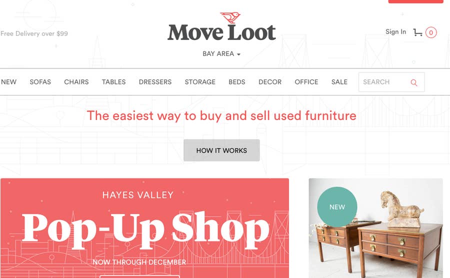 9 Websites To Buy And Sell Used Furniture That Aren t Craigslist