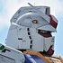 BuzzFeed profile picture for @gundam
