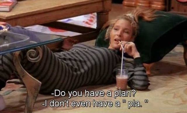 Friends Tv Show Senior Quotes 35 "Friends" Quotes That Perfectly Sum Up Your Life Friends Tv Show Senior Quotes 35 "Friends" Quotes That Perfectly Sum Up Your Life
