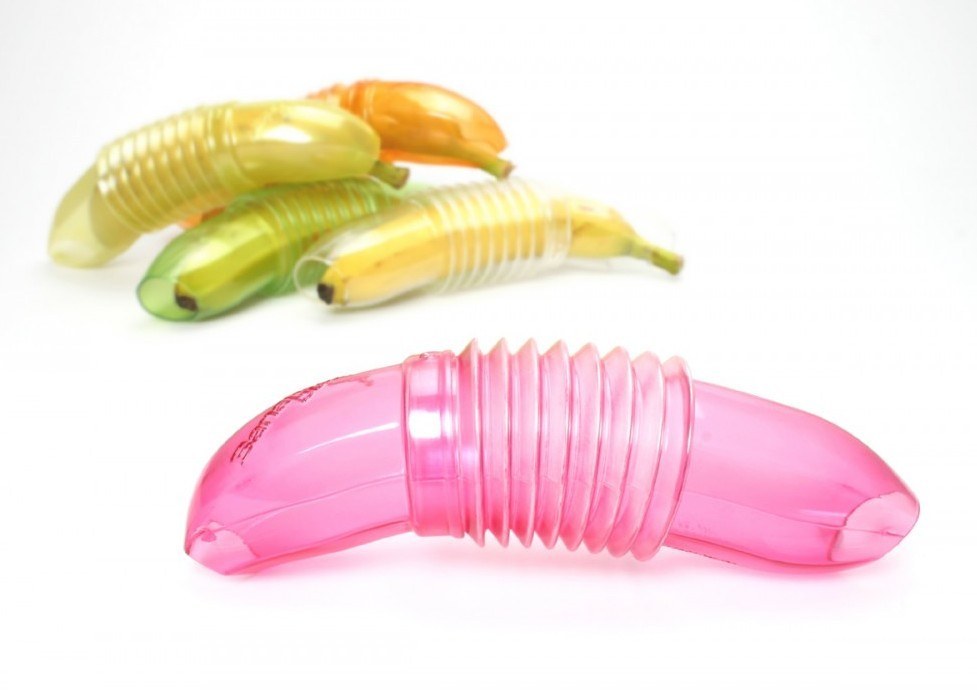 15 Innocent Objects That Totally Look Like Sex Toys