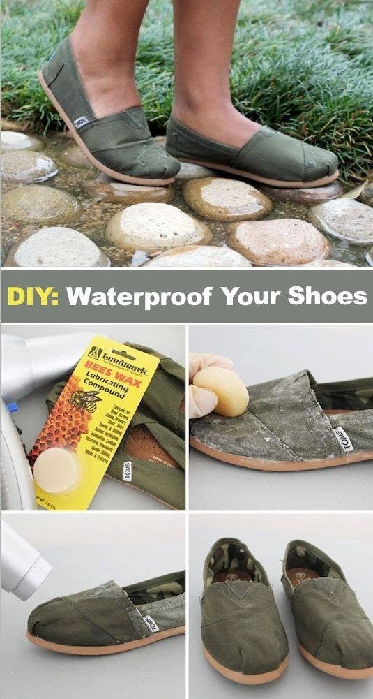 21 Helpful Hacks That Ll Make Your Shoes More Comfortable