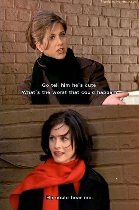 35 Friends Quotes That Perfectly Sum Up Your Life