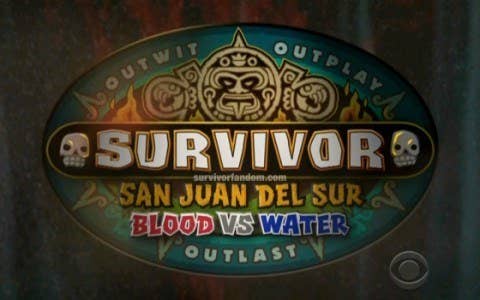 29 Reasons To Still Love Survivor